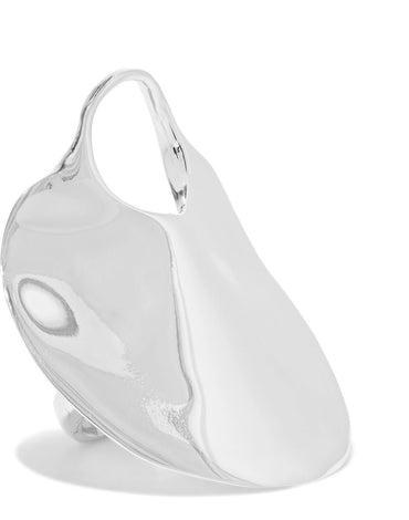 Ariana Boussard Reifel Phyta Silver Ring